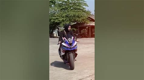 Aul Nyobain Naik Zx25r Nya Paropo Nauli Sekian Lama Aul Tidak Pernah