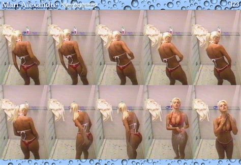 Casa Dos Artistas Nude Pics Page