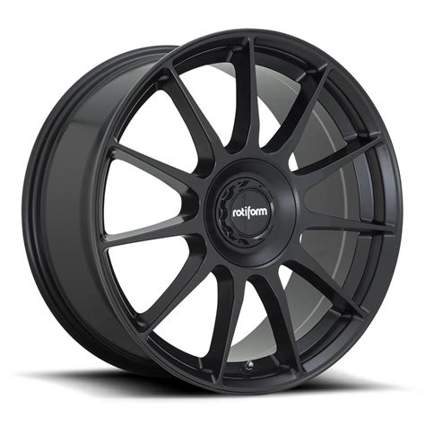 Rotiform Dtm Wheels Dtm Rims On Sale