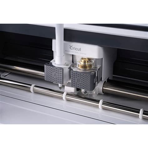 Cricut Maker Máquina Cortar Plotter Madera Delg Vinil Cajitas - Hobbees