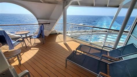 7 Tips to Find The Best Cabins on a Cruise Ship! - Cruise with Leo