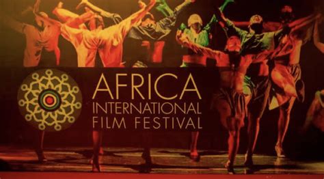 12th Africa Intl Film Festival To Open With Nollywood Crime Thriller