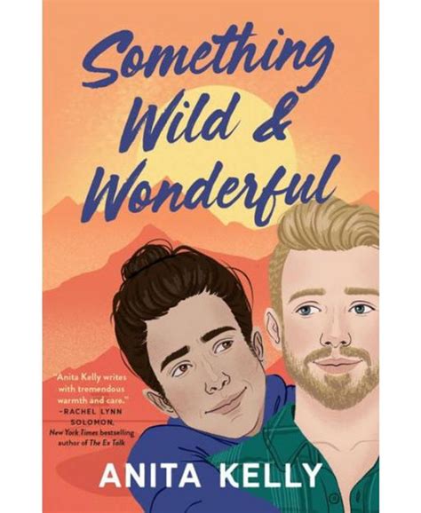 Barnes And Noble Something Wild And Wonderful By Anita Kelly Macys