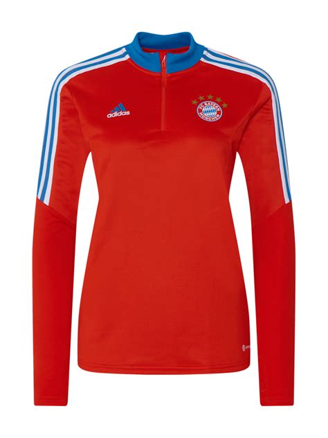 Damen Trainings Top Teamline Offizieller FC Bayern Store