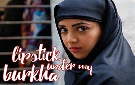 Lipstick Under My Burkha 2016 Full HD Movie Poster 3 Flickr