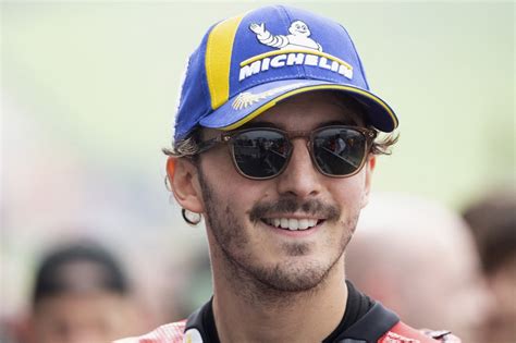 Diario HOY Bagnaia logra la pole del Gran Premio de las Américas