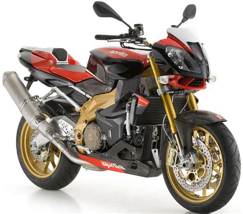 Aprilia Rsv R Tuono Factory