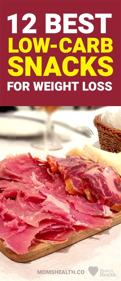 Best Low Carb Snacks On The Go For Weight Loss