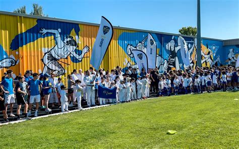 Découvrez les premières images de nos Olympiades ASM 2023 ASM