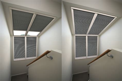 Skylight Blinds Archives Window Treatments