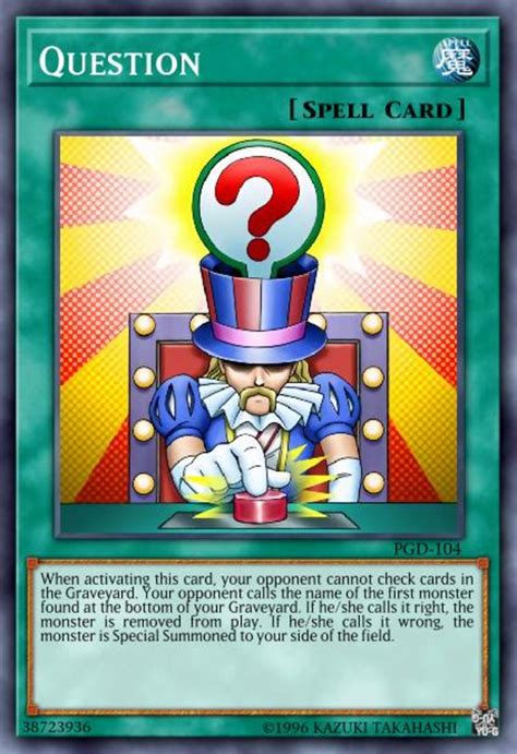 Top 10 Weirdest Yu Gi Oh Cards Hobbylark