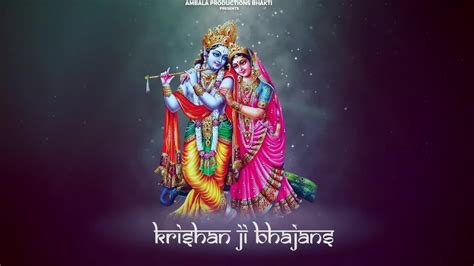 Live4 Krishan Ji Bhajans - Non Stop - YouTube