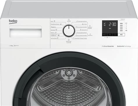 Beko DS 8512 CX ab 619,99 € | Preisvergleich bei idealo.de