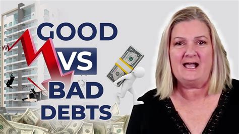 The Best Way To Approach The Idea Of Having Debts Youtube