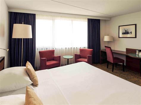 Best Price on Mercure Hotel Amsterdam City in Amsterdam + Reviews