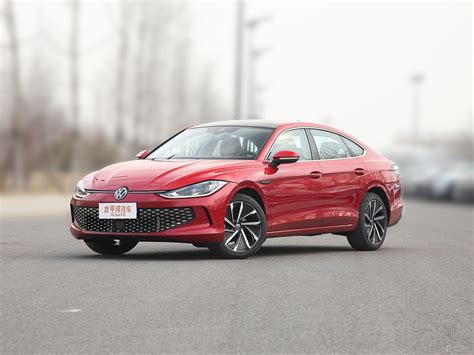 天椒红凌渡整车外观外观图片凌渡 2022款 凌渡l 280tsi Dsg酷辣版7097033太平洋汽车网