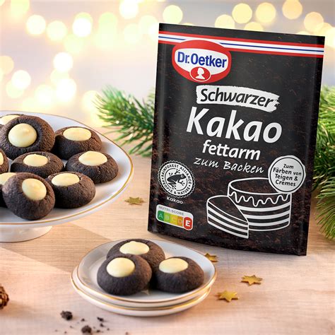 Backschokolade Online Kaufen Dr Oetker Shop