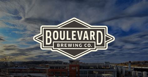 Unfiltered Wheat Beer - Boulevard Brewing Company