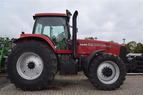 Case Ih Mx Magnum Traktor Kaufen In Deutschland Truck Deutschland