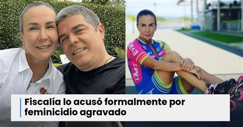 Presunto Asesino De Luz Mery Trist N Que Est En Ibagu Fue Acusado