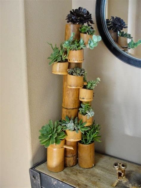 10 Easy Diy Bamboo Craft Ideas That Will Inspire You Genmice