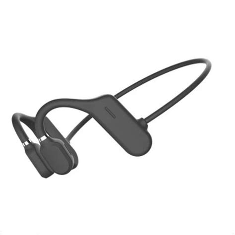 Bone Conduction Headphones Bluetooth Wireless Headset From Fugangzhao ...