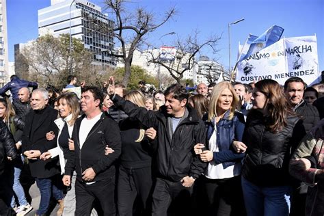 Axel Kicillof sí Sergio Massa no Máximo Kirchner en duda el mapa de