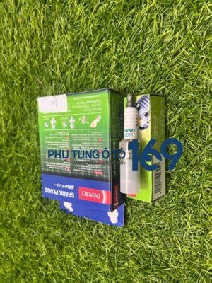 Bugi Denso Iridium Phụ Tùng 169