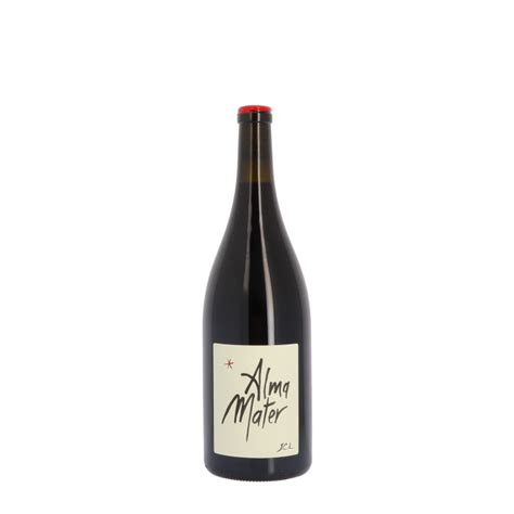 Domaine Jean Claude Lapalu Alma Mater 2021 Rouge Beaujolais Vin De