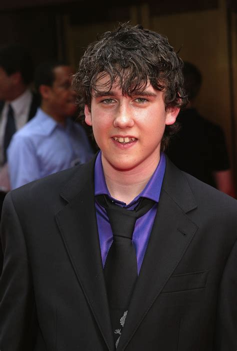 Potterfugia Suddenly Hot Neville Through The Ages Go Fug Yourself