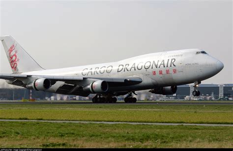 B Kac Boeing H Sf Dragonair Cargo Aart Langevoort Jetphotos