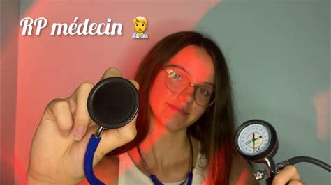 Asmr Roleplay M Decin Youtube