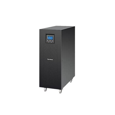 Cyberpower Ols Exl Uninterruptible Power Supply Ups Double