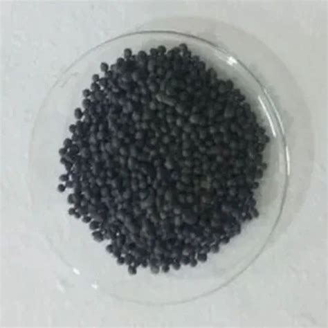 It Is Organic Round Black Gypsum Granules Packaging Type Loose At Rs