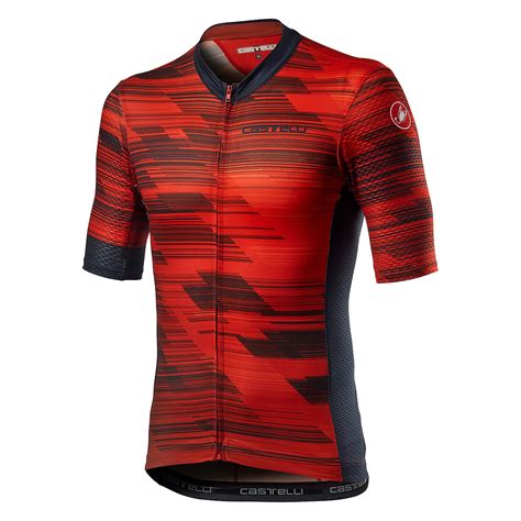 Maillot Castelli Rapido Lordgun Online Bike Store