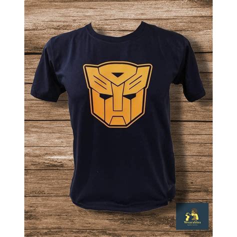 Transformer Logo Autobots Decepticon Shopee Philippines