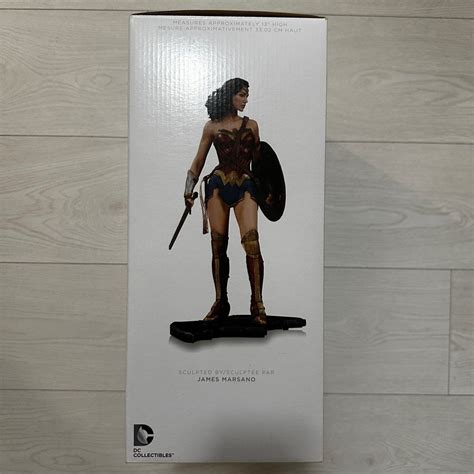 Dc Collectibles Wonder Woman Gal Gadot