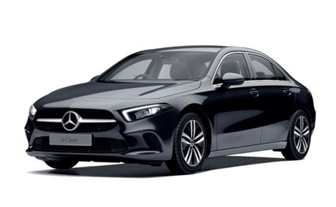 Mercedes-Benz A-Class Limousine Price in India 2023 - Images, Mileage & Reviews - carandbike