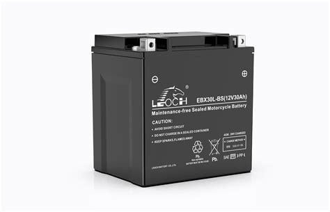 Eb Pp Dry Series Mf Welcome To Leoch Lead Acid Battery Vrla Battery