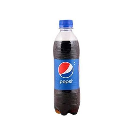 Pepsi Cold Drink 250ml Bottle Town Tokri