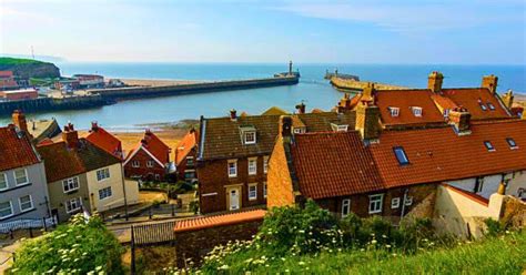 Britain’s ‘cheapest’ seaside town is a ‘lovely peaceful place’ with ...