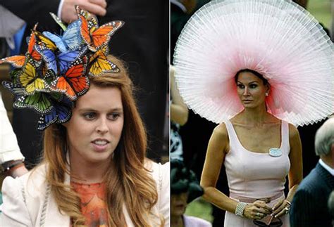 Unusual Hats Show Crazy Or Creative Design Swan