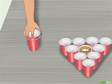 How To Play Rage Cage Drinking Game