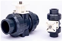 Plastic Ball Valve Tianjin Runke Plastic Tech Co Ltd 天津润科塑胶科技有限公司