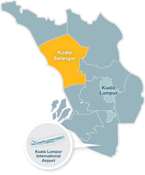 Discover Kuala Selangor - Tourism Selangor