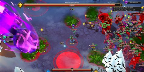 Soulstone Survivors Bei Steam Fulminanter Start Des Roguelike Rpgs In