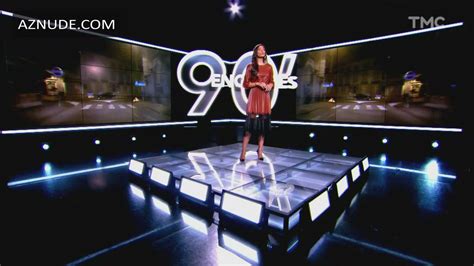 TATIANA SILVA Nude AZNude