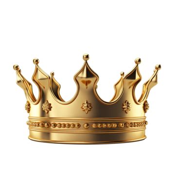 Golden Crown A Royal King Concept, Golden Crown, Crown, Royal Crown PNG ...