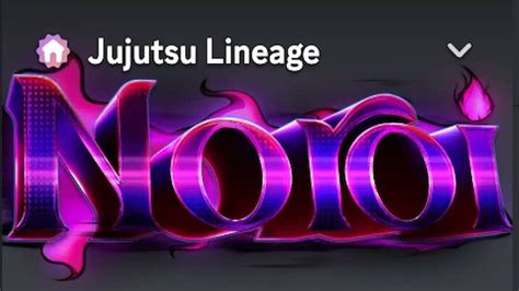 Jujutsu Lineage Trello Link - Pro Game Guides