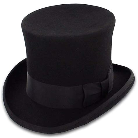 Victorian Men S Hats Top Hats Bowlers Western Hats Hats For Men